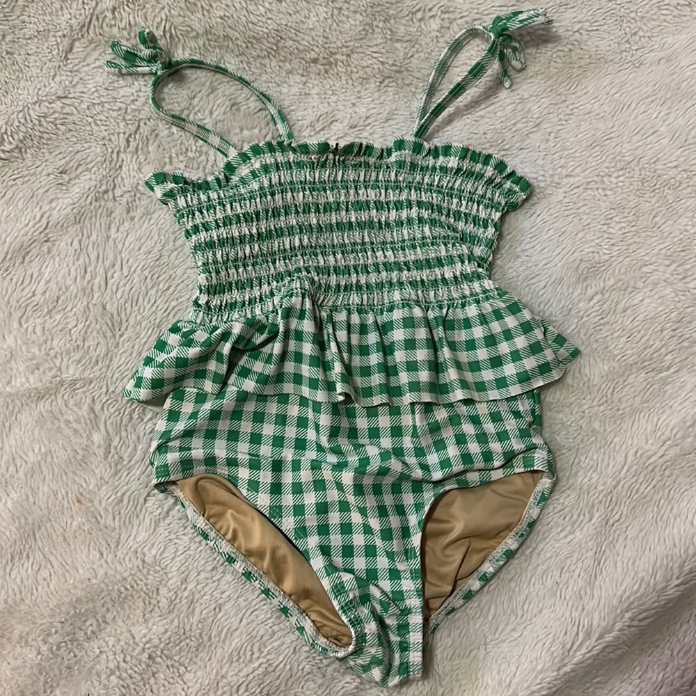 Old Navy toddler bathing suit